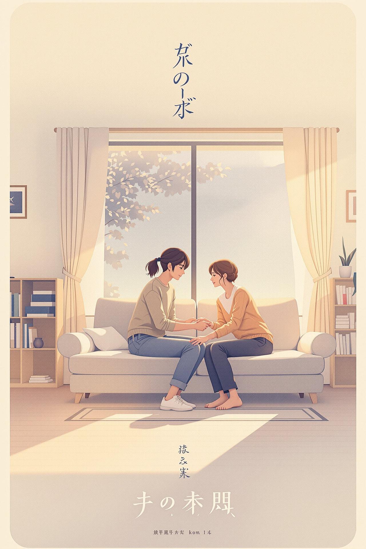 逃避虽可耻但有用·婚后篇