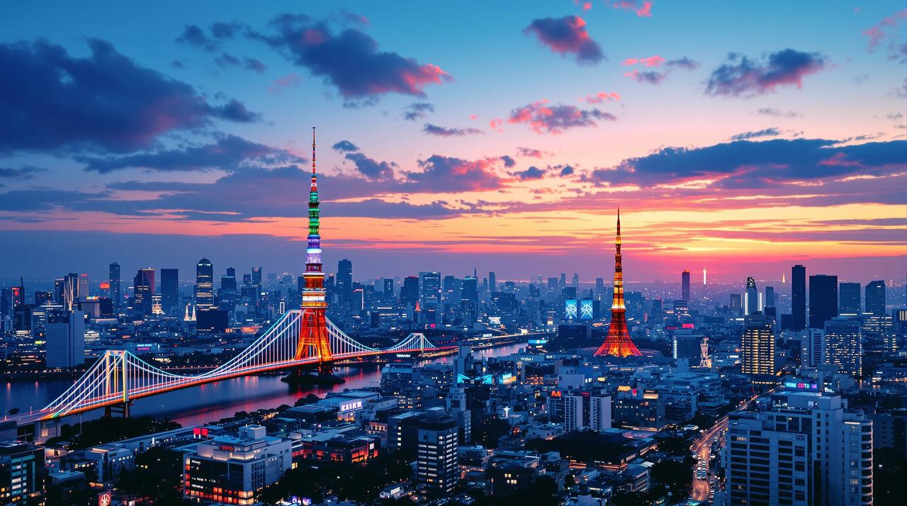 东京爱情故事2026 剧照 1