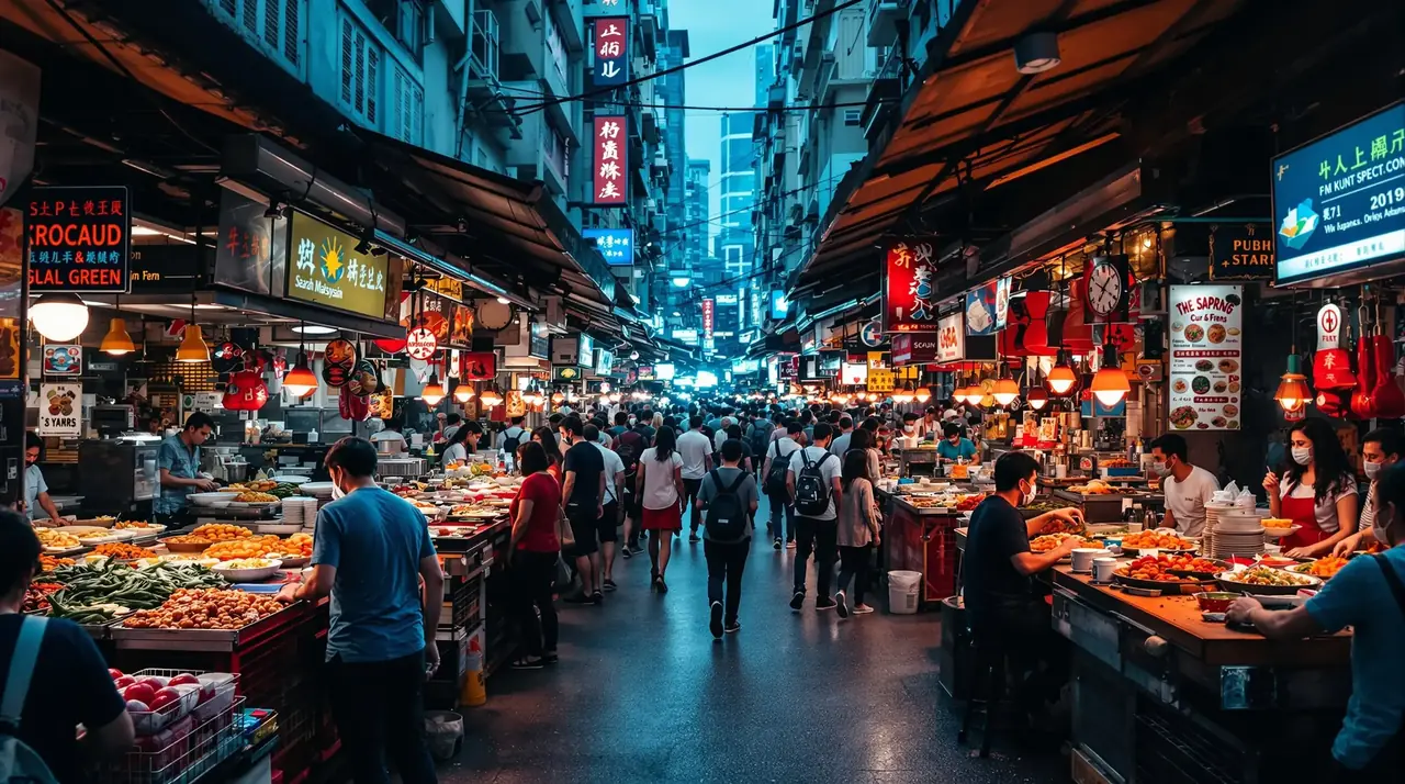 吉隆坡夜未眠 剧照缩略图 2