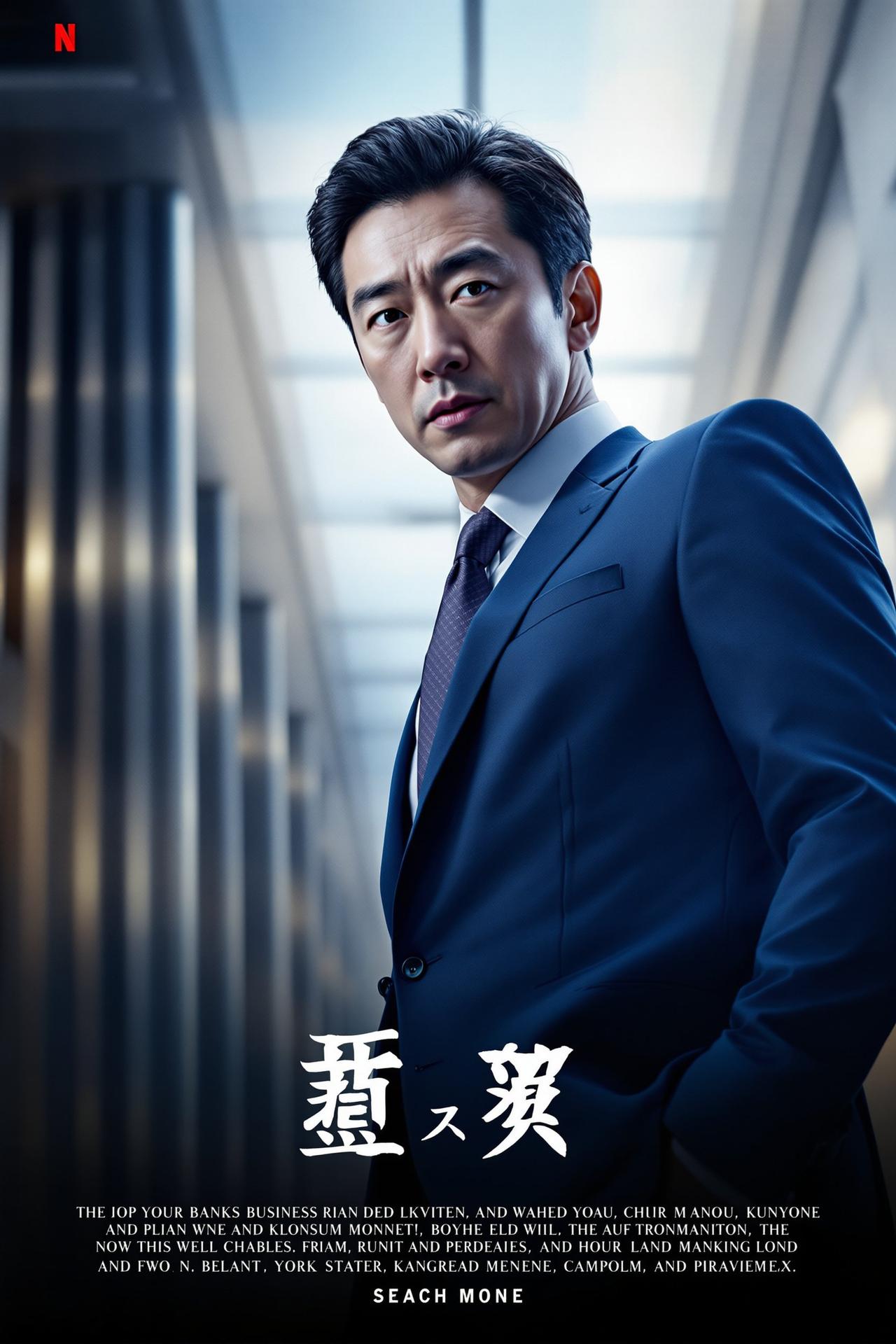 半泽直树·新篇
