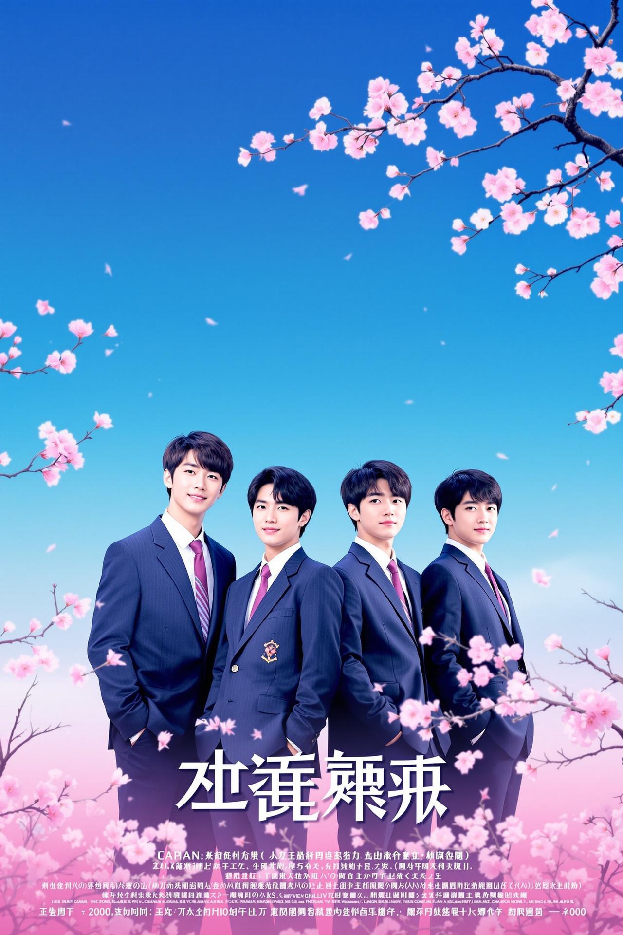 流星花园·经典重制