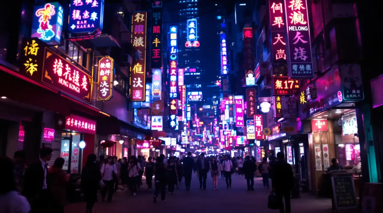 古惑仔·全集 剧照 1