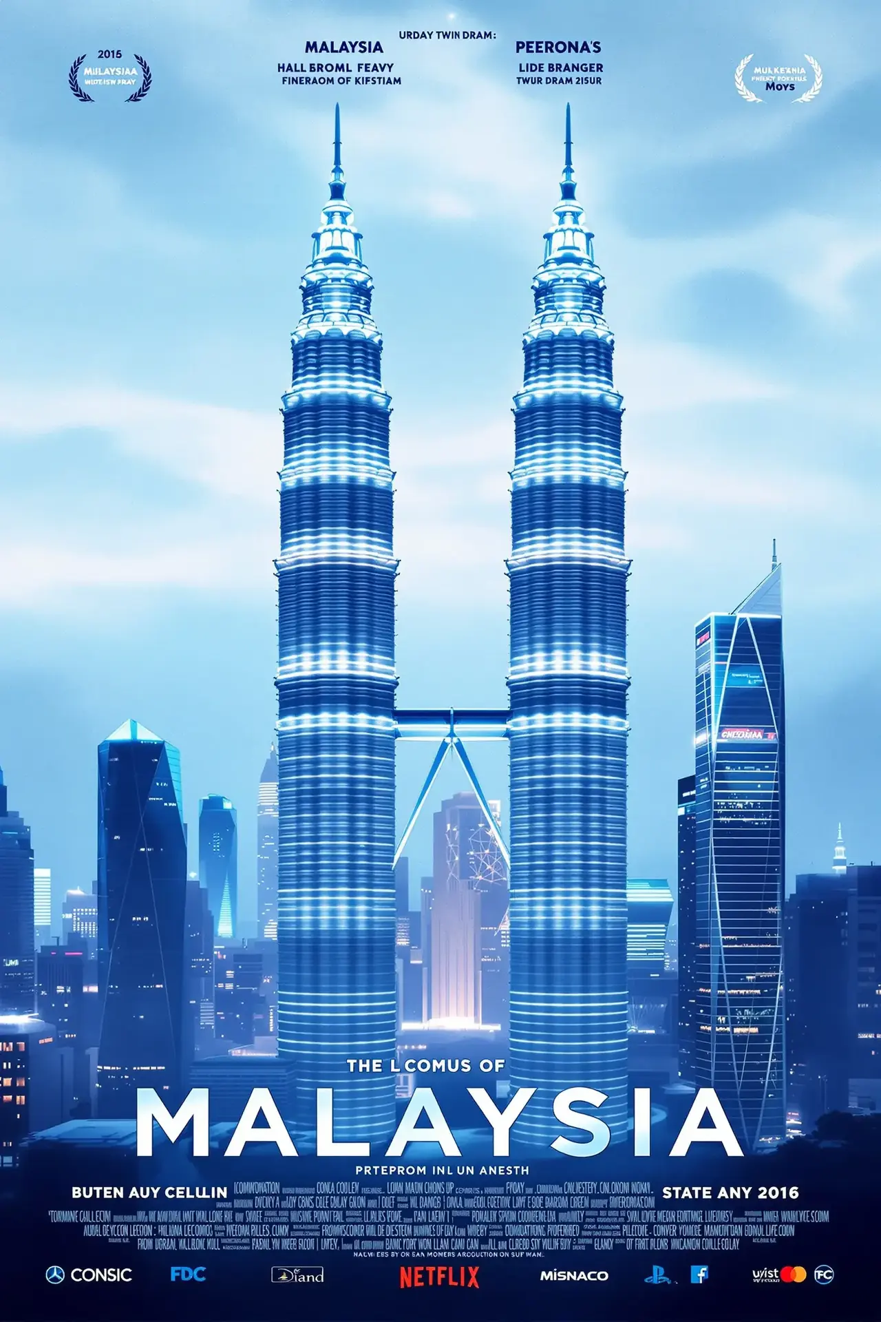 吉隆坡夜未眠