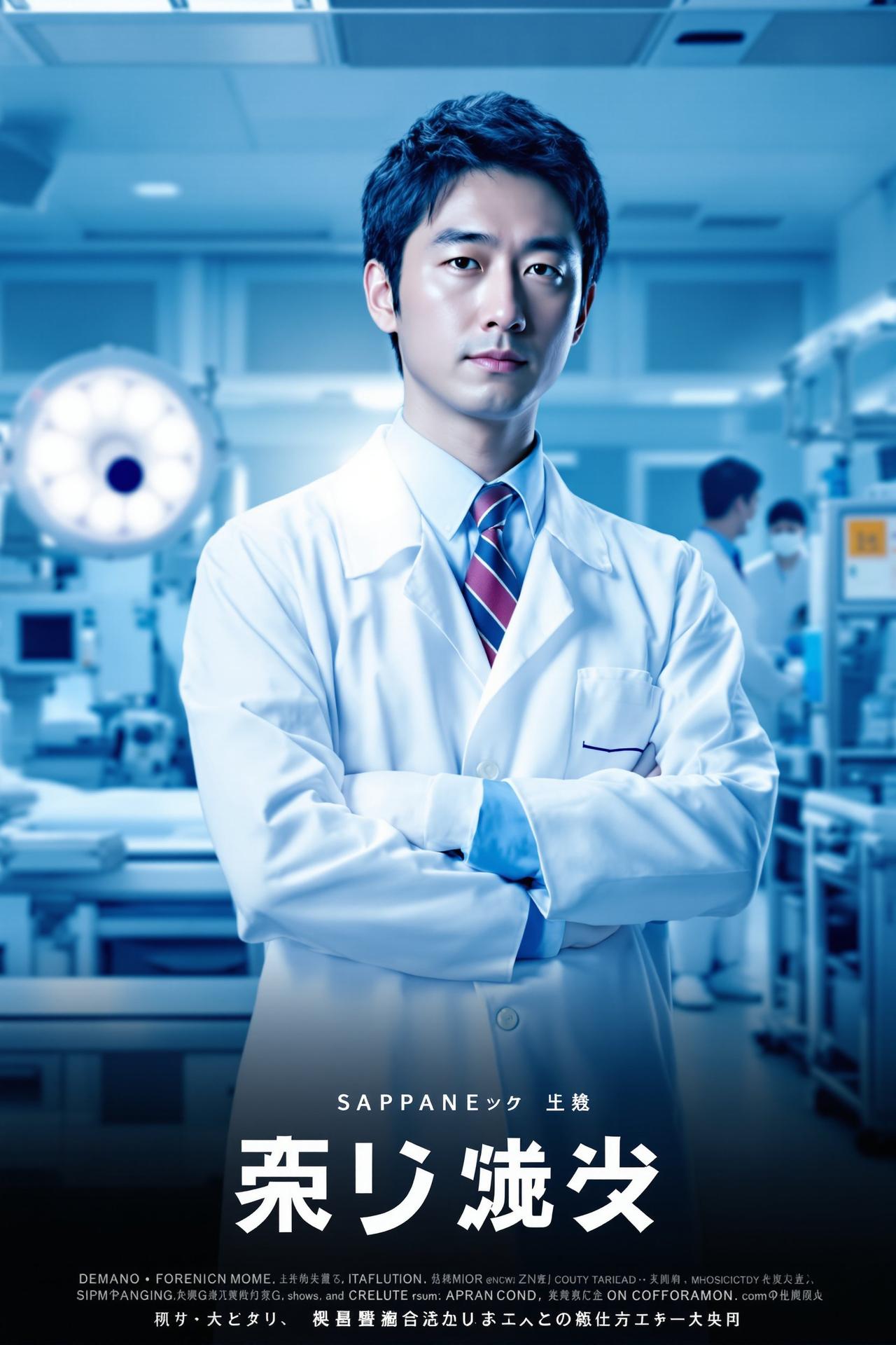 非自然死亡·第二季