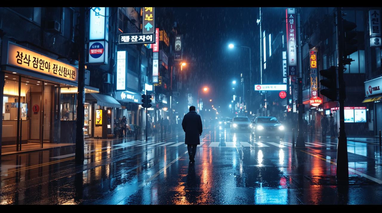 黑暗荣耀·续章 剧照缩略图 2