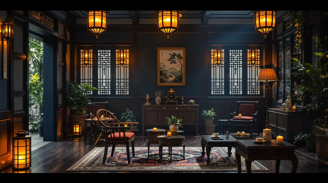 越南往事·西贡情 剧照缩略图 2