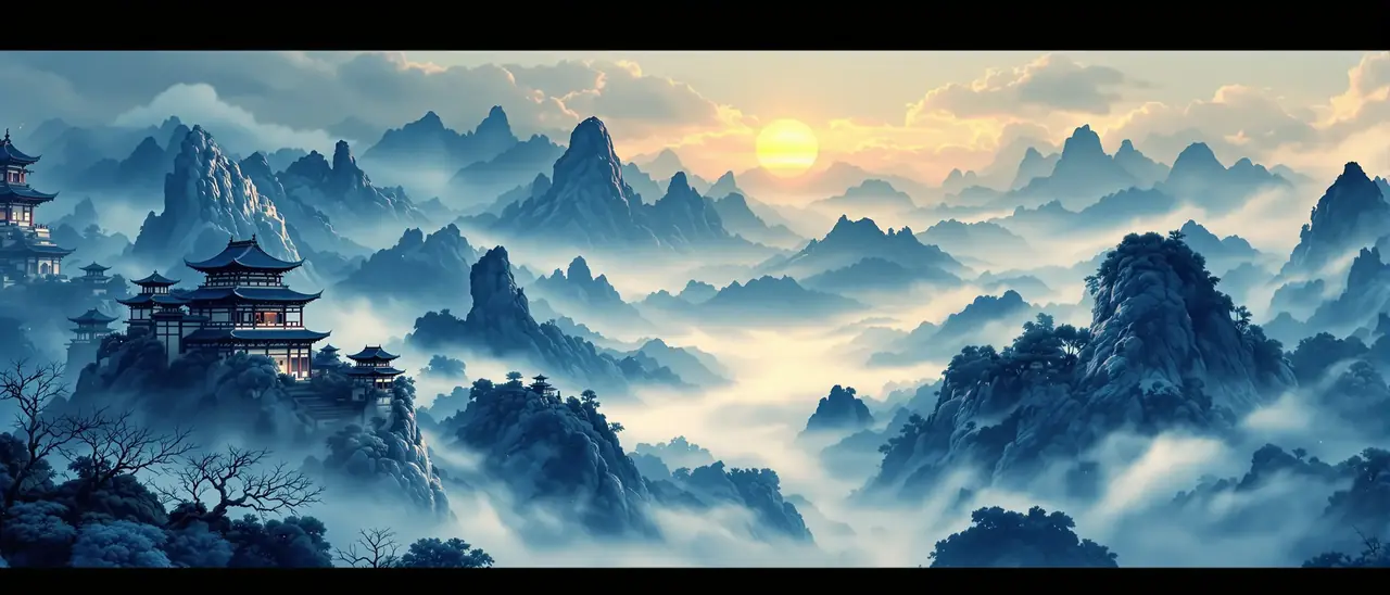 港台经典 · 无间道4K修复版