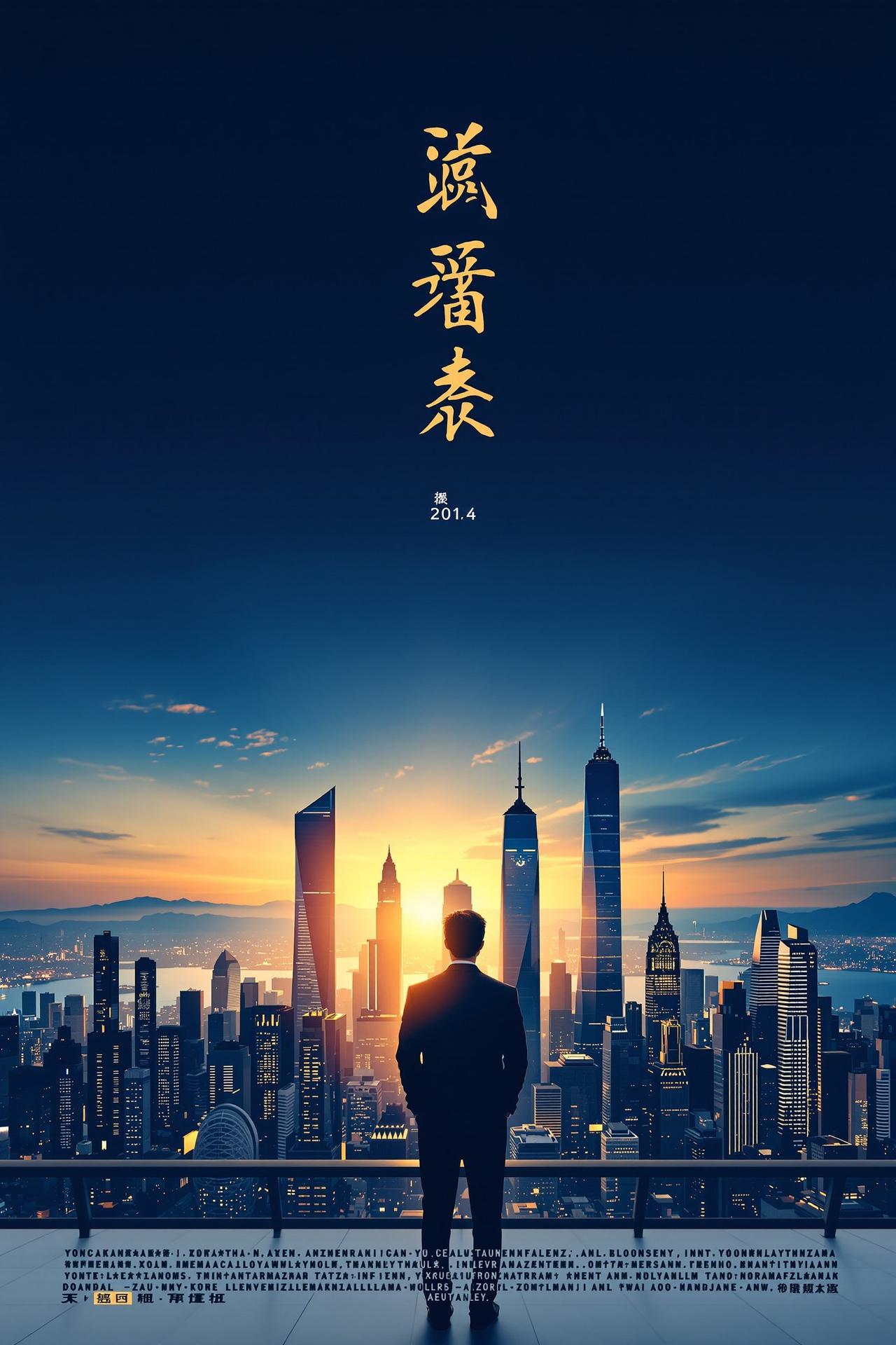大江大河4