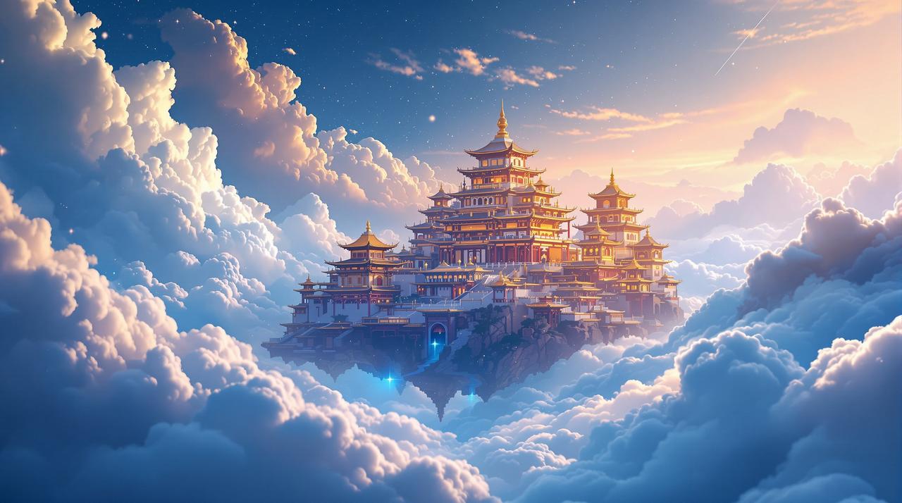 长相思·终章 剧照 1